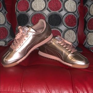 Roma Ano Low Top Puma